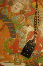 【吉祥天】格薩爾戰神王(給薩)盔甲咒輪護符 (揚唐佛爺加持) 價格比較,價格查詢,歷史價格詳細信息