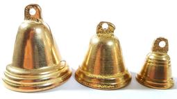 銅鐘(9)~~木柄~~手搖銅鐘~~大手搖鈴~~總長約28CM~~懷舊.擺飾.道具 歷史價格詳細信息