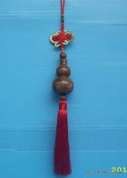 天然檀木葫蘆手把件實木文玩手捻葫蘆工藝品掛件吊墜 歷史價格詳細信息