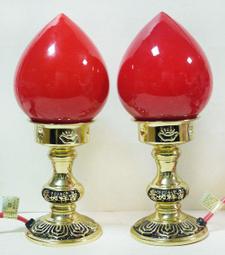 銅製桌上型放大鏡 銅閱讀放大鏡高度角度可調整  【更美歐洲傢飾古董老件amazing House】台南 歷史價格詳細信息