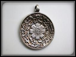 【雅之賞】*特賣* 復古款 大黑天佛像 吊墜  護身辟邪 ~ A269 歷史價格詳細信息