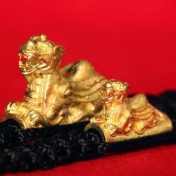 龍波本廟．象頭神(可挑色) 歷史價格詳細信息