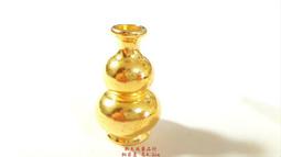 銅葫蘆 富貴葫蘆 招財 鎮宅 化煞 保平安 3.5cm 黃銅 歷史價格詳細信息