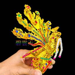 神明佛帽子合金相帽閩南金色土地公帽城隍財神爺福德正神宰相 歷史價格詳細信息