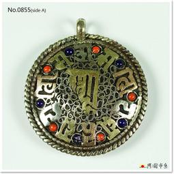 【興園市集】六道輪迴 手繪唐卡 仿古 收藏 送禮 No.1705 歷史價格詳細信息