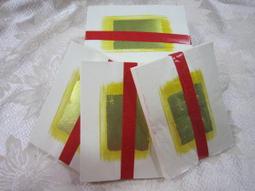 《小勳手作坊》正老山 小盤香 金紙紙藝紙紮紙扎(香類商品無法累計滿千免運優惠) 歷史價格詳細信息