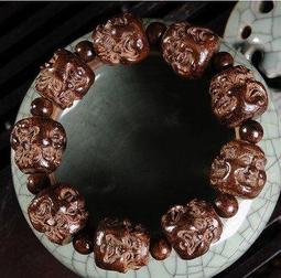 【幸運星】佛珠 手串 正宗 海南 黃花梨 對眼 油梨 老料 全 鬼眼 鬼臉 沈水 男女 手鏈 A183 歷史價格詳細信息