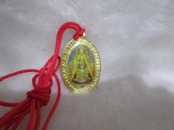 王母娘娘項鍊道系飾品法器瑤池金母吊墜道家神像男女護身符客製化訂做神牌 歷史價格詳細信息