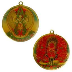 千手千眼觀音8畫像 佛像畫 相紙塑封 觀世音菩薩像相框擺臺 唐卡 佛畫 歷史價格詳細信息