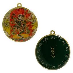 獅面空行～西藏塔出手工釋迦牟尼佛老佛像擦擦～10公分！直接下標！ 歷史價格詳細信息