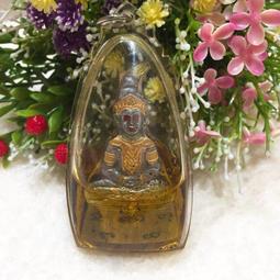 泰極致 真品佛牌保證 阿贊薩拉 無敵催情鎖心丸 單顆價 歷史價格詳細信息