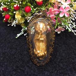 泰極致 真品佛牌保證 阿贊薩拉 無敵催情鎖心丸 單顆價 歷史價格詳細信息