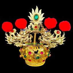 佛具祖師六壬特大供爐宣德香爐雙面獅頭純銅無字立香爐線香爐淨爐 歷史價格詳細信息