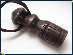 藏式尼泊爾手工銅鐵法器金剛撅金剛杵全套裝15把法器居家擺件帶盒 歷史價格詳細信息