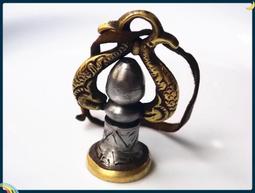 藏式尼泊爾手工銅鐵法器金剛撅金剛杵全套裝15把法器居家擺件帶盒 歷史價格詳細信息