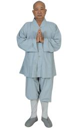 ★ STAR 小舖 ★ 短袖 灰 時尚 襯衫 唐裝 滾邊 中山裝 喜氣 西裝 功夫 氣功 歷史價格詳細信息