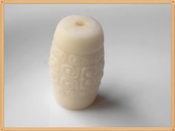 象牙果雕刻關公像伽藍菩薩神像武財神爺佛像招財家居裝飾供奉擺件 歷史價格詳細信息