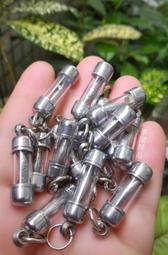 力泥符通 (小顆) 力泥 龍婆宋蓬 力泥廟 【泰國精品】已開光加持泰國佛牌 歷史價格詳細信息