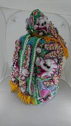 【明祥】A款上戰甲-黃底 三太子衣服 中壇元帥 二郎神君 神明衣 戰甲 47廠 歷史價格詳細信息