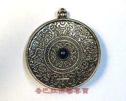 藏銀大花托羊眼釘文玩手串配飾隔片珠子diy串珠手鏈材料千眼菩提-滿200元發貨 歷史價格詳細信息