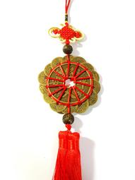 五帝錢串 五帝錢吊飾 葫蘆吊飾 招財五帝錢 開運吊飾 旺財 鎮宅 避邪 化煞 防小人 風水  買10送1 歷史價格詳細信息