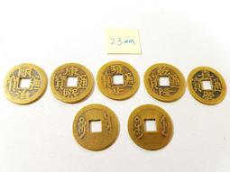 五帝錢 jing品大號加厚純黃銅五帝錢葫蘆掛件化解門對門入戶大門 歷史價格詳細信息