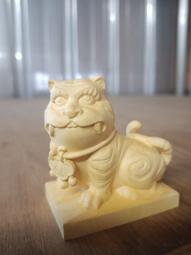 虎爺TIGER GOD小神衣吊飾 虎爺將軍小神衣吊飾 歷史價格詳細信息