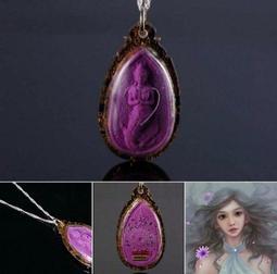 泰國佛牌真品 龍婆判 龍婆雨水 開光 四面神 四面佛 事業愛情健康 歷史價格詳細信息