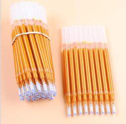 金色筆芯 檀香硬筆練字抄臨摹描經手抄本抄寫本專用筆0.7mm金筆水【爆款特賣】 歷史價格詳細信息