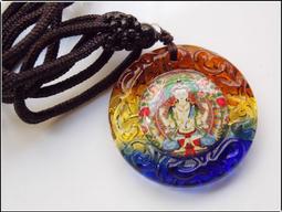 藏傳四臂象鼻財神 ，50年老件尺寸 ，高10.5*寬5*側厚5公分 。 歷史價格詳細信息