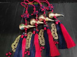 五帝錢掛件純銅葫蘆掛件入戶大門玄關擺件吉祥招財轉運化解門對門 歷史價格詳細信息