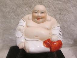 【彌勒佛】PVC 透明 佛卡 唐卡 佛教 [21018] 歷史價格詳細信息