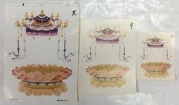 【弘真宗教文物】彩蓮觀音隨身包-準提聚財香粉、彌陀彩蓮香粉、觀音法藥香粉、地藏滿願香粉、息增懷誅香粉 歷史價格詳細信息