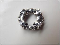 藏銀復古手工手鍊吊墜吉祥如意長命吉言吊牌苗銀隔片招財納福掛件 歷史價格詳細信息