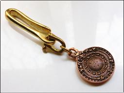 特賣-精致實惠款不銹鋼皮帶架子皮帶展示架男士專柜皮帶架陳 歷史價格詳細信息