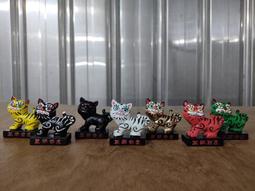 迷你虎爺小神衣吊飾 黑虎將軍迷你平安符袋 虎爺將軍迷你小神衣香火袋 歷史價格詳細信息