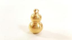 銅葫蘆 富貴葫蘆 招財 鎮宅 化煞 保平安 3.5cm 黃銅 歷史價格詳細信息