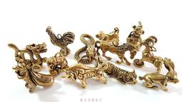 銅十二生肖供香爐盤香爐家用銅爐檀香爐室內供佛禮佛擺件宣德爐 歷史價格詳細信息