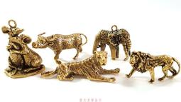 銅牛 田牛 黃牛 牛轉乾坤 生肖 開運 招財 黃銅 歷史價格詳細信息