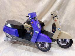 《小勳手作坊》典雅套裝女服裝 金紙紙藝紙紮紙扎 歷史價格詳細信息