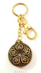 六字真言降魔杵項鏈男潮抖音復古佛系金剛杵吊墜男士嘻哈個性潮男 歷史價格詳細信息