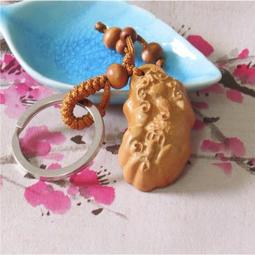 桃木鑰匙圈耳勺挖耳棒鯉招財魚祥龍送財開運吊飾結緣品禮物贈品紀念品 歷史價格詳細信息