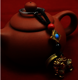 五帝錢 純銅五帝錢貔貅掛件公母一對葫蘆古錢幣鎮宅招財門對門中國結掛飾 歷史價格詳細信息