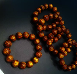 金絲海柳健身球黑珊瑚手球陳年老料血柳活柳收藏手串手珠 歷史價格詳細信息