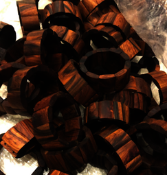 沉水 沉水級  40年老印度檀香、印度老山頭86克 歷史價格詳細信息