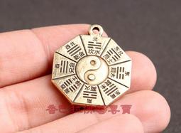 【香巴拉】純銅 馬上有財 / 馬上有寶 吊墜 歷史價格詳細信息