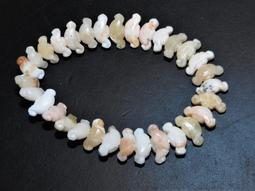 龍宮舍利-手工精雕-象鼻財神-鍊墜-021（誠可議） 歷史價格詳細信息