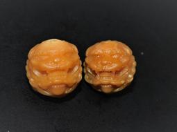 風化菩提根雕刻寶寶佛手串風化黃菩提根佛珠念珠文玩手串 歷史價格詳細信息