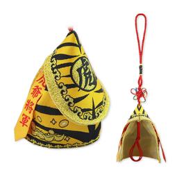 虎爺御守 保護孩童 護身符 福袋 御守 招財守財 財源廣進可愛虎爺吊飾款【鹿府文創 B2802R08】 歷史價格詳細信息