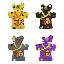 【濟公禪師】銅質 雙面 佛卡 唐卡 道教 [33066] 歷史價格詳細信息